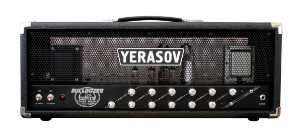 Yerasov BULLDOZER 50