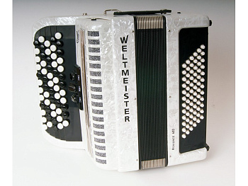 Weltmeister Romance 602