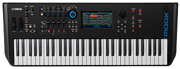 YAMAHA MODX6