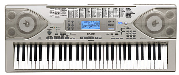 CASIO CTK-900