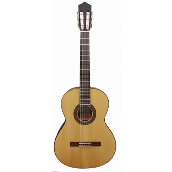 Prudencio 004 A Spruce