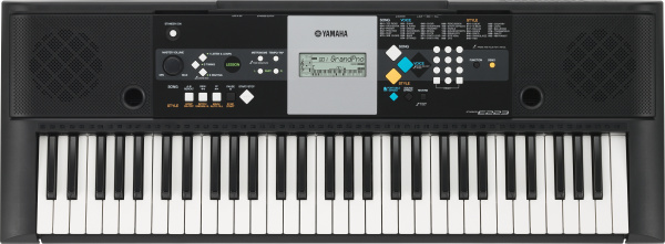 YAMAHA PSR-E223