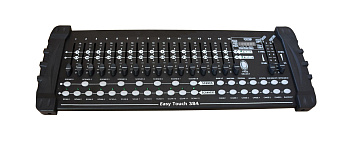 EURO DJ Easy Touch 384 EURO DJ Easy Touch 384