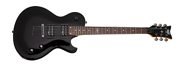 SCHECTER SGR SOLO-6 BLK SCHECTER SGR SOLO-6 BLK