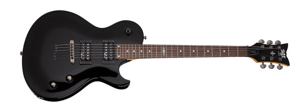 SCHECTER SGR SOLO-6 BLK SCHECTER SGR SOLO-6 BLK