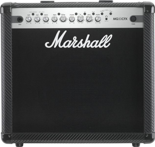 Marshall MG50CFX
