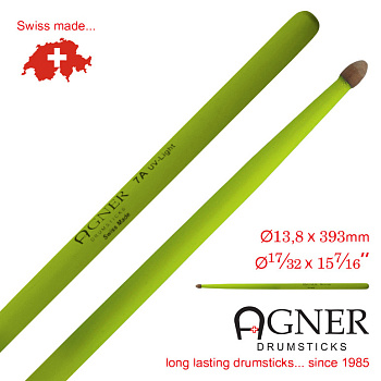 AGNER 7A UV-Light