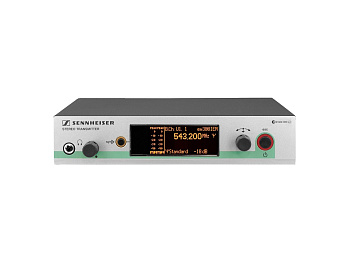 Sennheiser SR 300 IEM G3-G-X