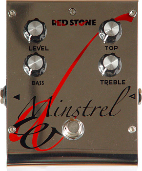 RED STONE Minstrel RED STONE Minstrel