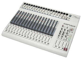 EUROSOUND Compact-2462USB