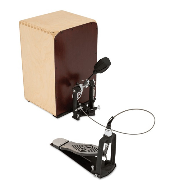 Latin Percussion Cajon Pedal