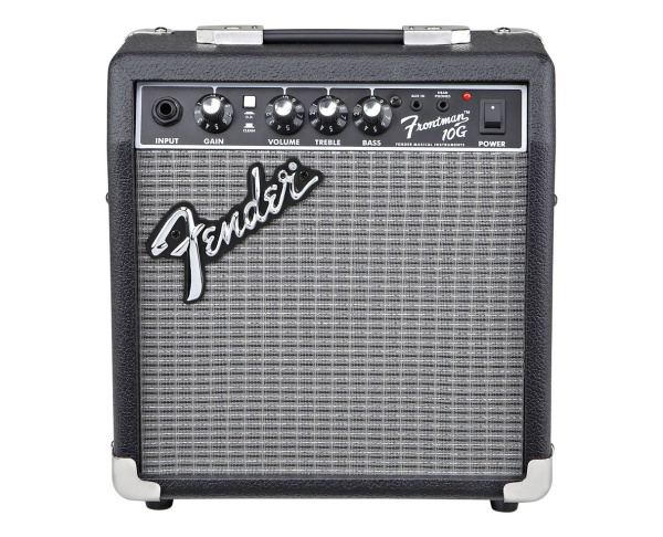 Fender FRONTMAN 10G Fender FRONTMAN 10G