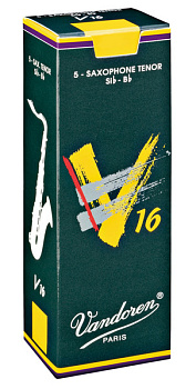 VANDOREN SR7225 (2.5) V16 VANDOREN SR7225 (2.5) V16