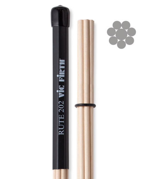 VIC FIRTH RUTE 202 VIC FIRTH RUTE 202