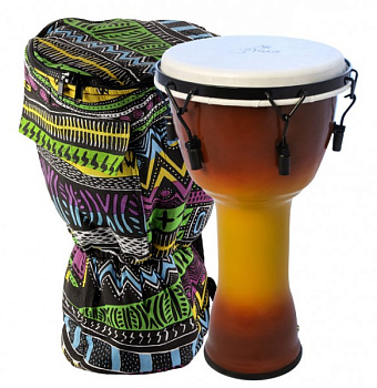 YUKA DJPKN8-16 + чехол