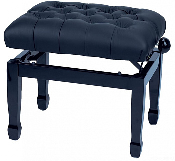 GEWA Deluxe XL Black Highgloss 130310 GEWA Deluxe XL Black Highgloss 130310