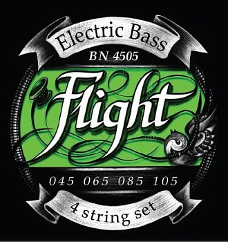 FLIGHT BN4505 FLIGHT BN4505