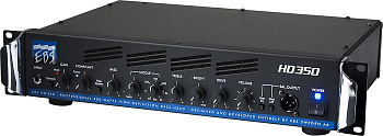 EBS HD 350 EBS HD 350