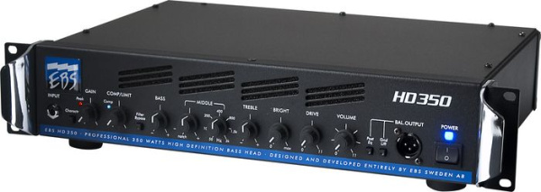 EBS HD 350