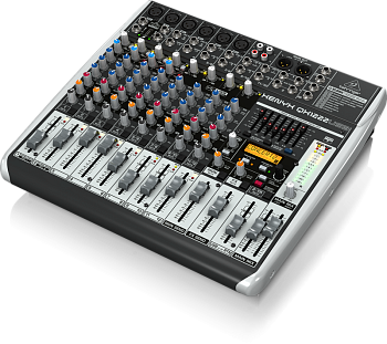 Behringer QX1222USB Behringer QX1222USB