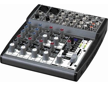 Behringer 1002FX