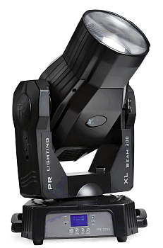 PR Lighting XL Beam 300 M PR Lighting XL Beam 300 M