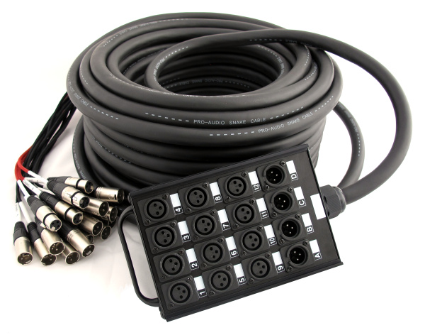 PROAUDIO CC-28 PROAUDIO CC-28