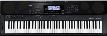CASIO WK-7500 CASIO WK-7500