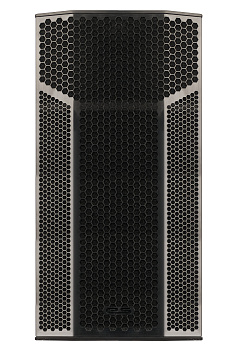 EUROSOUND BBR PRO 215