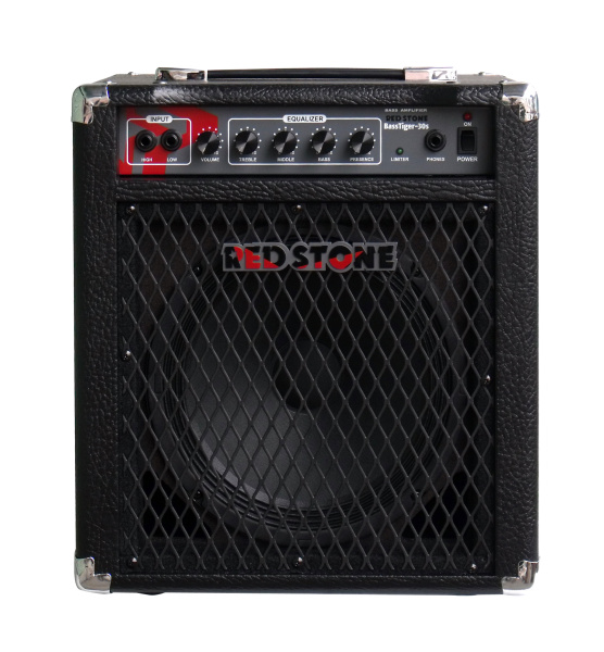 RED STONE Tiger-30S RED STONE Tiger-30S