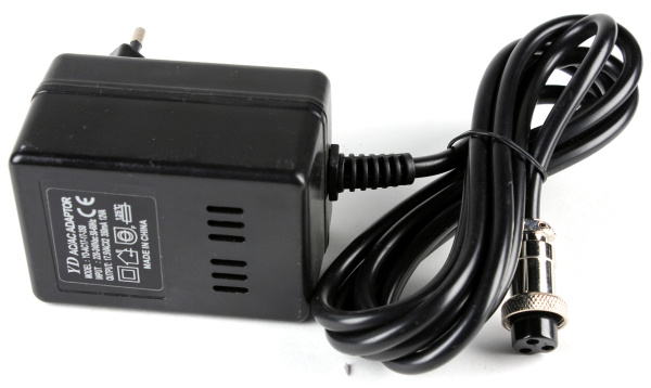 EUROSOUND PSA-COMPACT-U EUROSOUND PSA-COMPACT-U