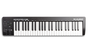 M-Audio Keystation 49 MK3 M-Audio Keystation 49 MK3