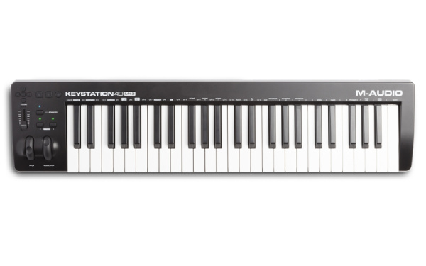 M-Audio Keystation 49 MK3 M-Audio Keystation 49 MK3