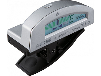 BOSS TU-10-SV