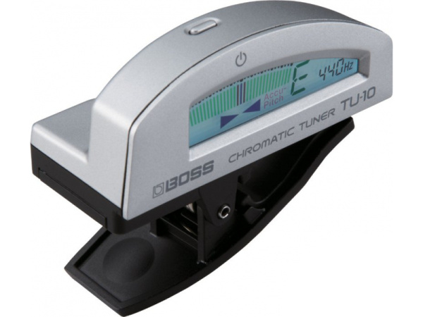 BOSS TU-10-SV