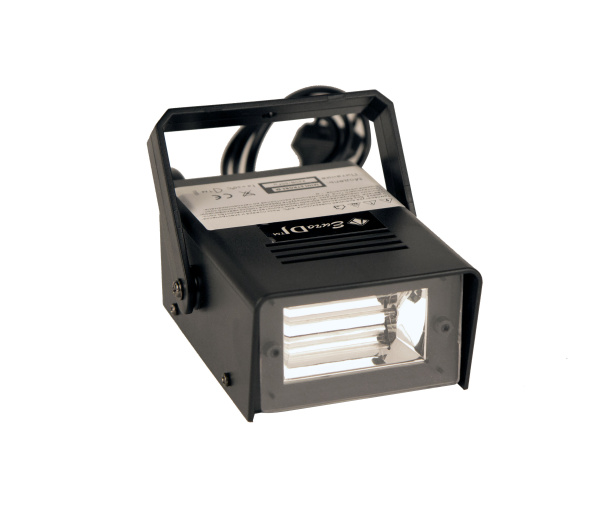 EURO DJ MINI STROBE M EURO DJ MINI STROBE M