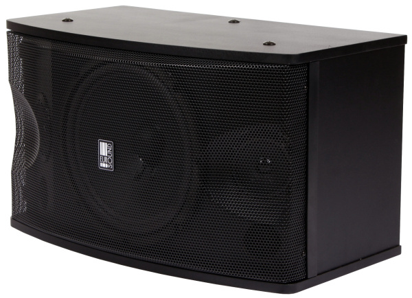 EUROSOUND RM-2610 EUROSOUND RM-2610