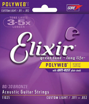 Elixir 11025