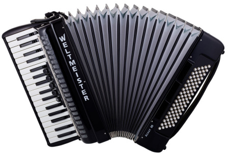 Weltmeister Achat 80