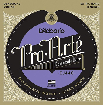 D'ADDARIO EJ44C D'ADDARIO EJ44C