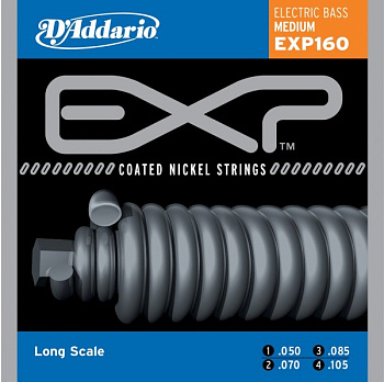 D'ADDARIO EXP160 D'ADDARIO EXP160