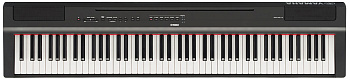 YAMAHA P-125B