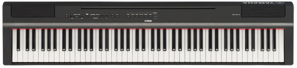 YAMAHA P-125B