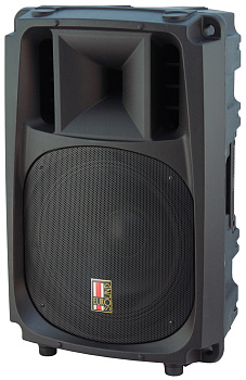 EUROSOUND ESX-15AU