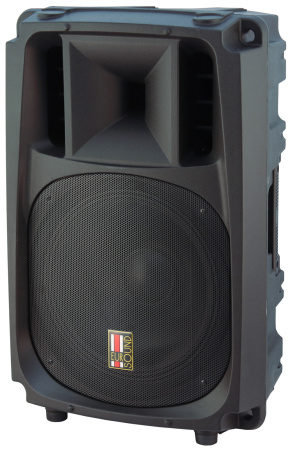 EUROSOUND ESX-15A