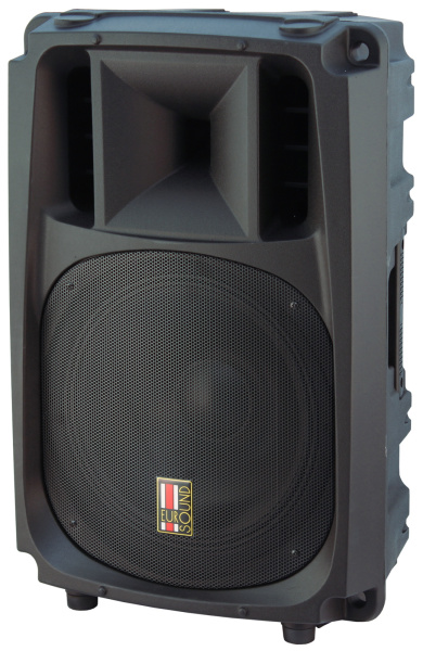 EUROSOUND ESX-15AU