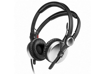 Sennheiser HD 25 ALUMINIUM