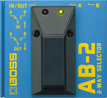 BOSS AB-2 BOSS AB-2