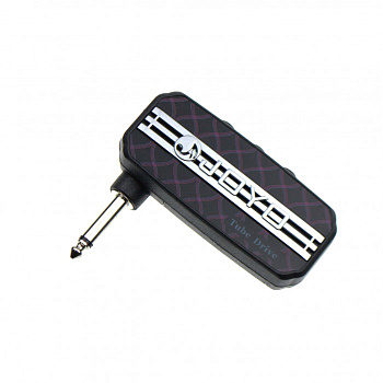 JOYO JA-03 Guitar Headphone Amp Tube Drive