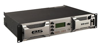EUROSOUND XSD-625 EUROSOUND XSD-625